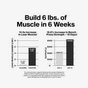 Muscletech Platinum Creatine